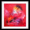"Awakening II" Signed Edition Art Print - Paresh Nrshinga Abstract Art