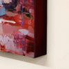 Vibrant Abstract Painting | Captured Dream 46x46" Canvas Art