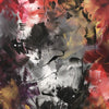 Extra Large Canvas Art | The World To Come 55x67"
Vibrant abstract landscape with bold brushstrokes in earthy tones of red, brown, and gray.